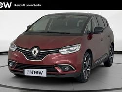 Rouge Utilisé 2020 Renault Grand Scénic IV Intens Monospace | 17 499 € (Prix juste)
