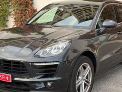 Noir Utilisé 2018 Porsche Macan SUV | 39 990 €