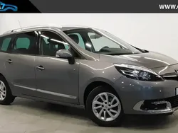Utilisé 2016 Renault Grand Scénic IV Business Monospace | 12 990 € (Prix juste)
