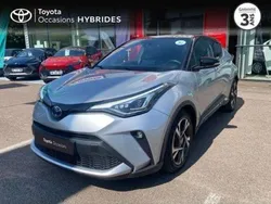 Utilisé 2022 Toyota C-HR SUV | 24 980 € (Prix juste)