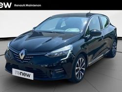 Noir Utilisé 2022 Renault Clio V Intens Citadine | 13 980 € (Prix juste)