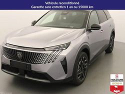 Gris Nouvelle 2025 Peugeot 5008 GTi Monospace | 35 686 €