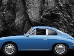 Occasion 1963 Porsche 356 Citadine | 115 000 €