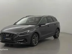 Utilisé 2023 Hyundai i30 Break | 21 999 €