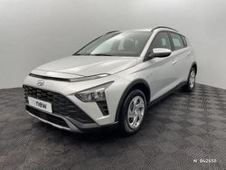 Gris Utilisé 2022 Hyundai Bayon SUV | 15 580 €