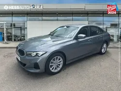 Utilisé 2024 BMW 318 Sport Line Berline | 47 599 €
