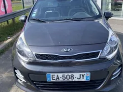 Utilisé 2016 Kia Rio 2 Citadine | 8 490 €