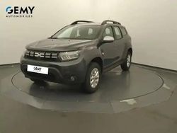 Gris Utilisé 2023 Dacia Duster Expression SUV | 19 470 € (Prix juste)