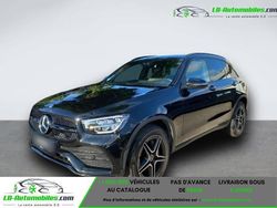 Utilisé 2022 Mercedes GLC220 | 50 000 € (Prix cher)