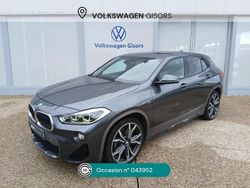 Gris Utilisé 2019 BMW X2 M Sport SUV | 22 990 € (Super prix)