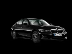 Utilisé 2022 BMW 318 Berline | 29 990 € (Bon prix)