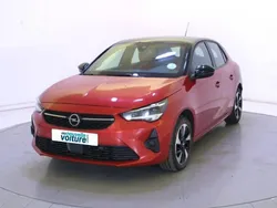 Utilisé 2021 Opel Corsa-e Citadine | 13 190 € (Bon prix)