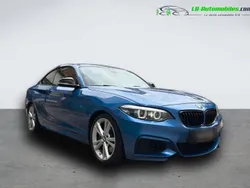 Utilisé 2018 BMW M240 M Sport Coupé | 40 100 € (Prix juste)