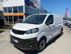 Blanc Utilisé 2022 Fiat Scudo Business Monospace | 26 480 € (Prix cher)