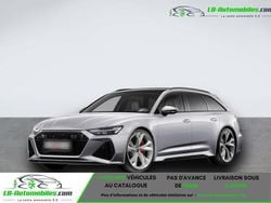 Utilisé 2024 Audi RS6 Sport Break | 126 500 € (Super prix)