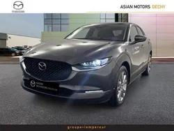 Utilisé 2025 Mazda CX-30 Takumi-Line SUV | 34 990 €