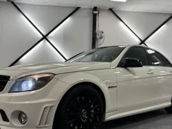 Utilisé 2009 Mercedes C63 AMG AMG Berline | 24 990 € (Super prix)