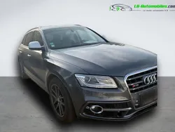 Utilisé 2016 Audi SQ5 Sport SUV | 36 800 € (Prix assez cher)