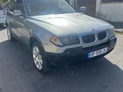 Utilisé 2004 BMW X3 SUV | 4 500 €