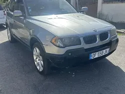 Utilisé 2004 BMW X3 SUV | 5 800 €