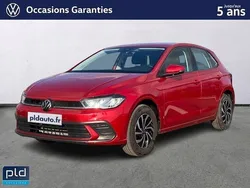Utilisé 2024 VW Polo S | 19 490 € (Prix juste)