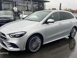 Utilisé 2024 Mercedes E250 AMG line Monospace | 42 890 €