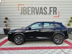 Noir Utilisé 2022 Nissan Qashqai Tekna SUV | 18 999 € (Prix juste)