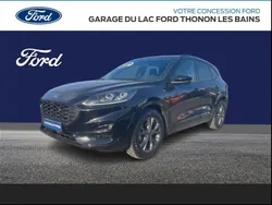 Utilisé 2022 Ford Kuga ST-Line X SUV | 27 490 € (Bon prix)
