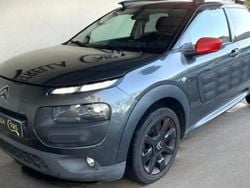 Occasion 2016 Citroën C4 Shine Edition Berline | 5 970 € (Prix juste)