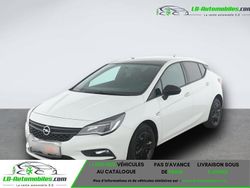 Utilisé 2015 Opel Astra Berline | 13 000 € (Prix cher)