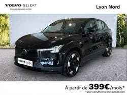 Noir Utilisé 2024 Volvo EX30 Ultra SUV | 29 950 € (Super prix)