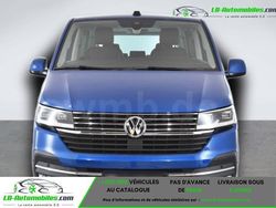 Utilisé 2021 VW Multivan Break | 56 800 € (Prix cher)