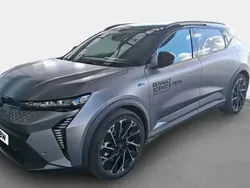 Gris Utilisé 2024 Renault Scénic Esprit Alpine Monospace | 38 690 €