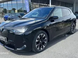 Noir Utilisé 2025 BMW iX M Sport SUV | 82 580 €