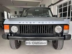 Argent Utilisé 1984 Land Rover Range Rover Classic | 35 000 €