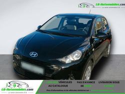 Utilisé 2024 Hyundai i10 Citadine | 17 700 € (Prix juste)