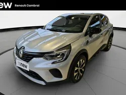 Gris Utilisé 2024 Renault Captur Evolution SUV | 15 999 € (Super prix)