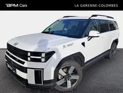Utilisé 2024 Hyundai Santa Fe SUV | 56 990 €