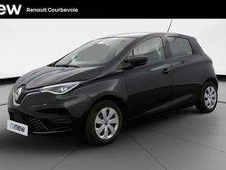 Noir Utilisé 2022 Renault Zoe Equilibre Citadine | 15 690 € (Prix juste)