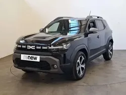 Noir Utilisé 2025 Dacia Duster Journey SUV | 24 534 €