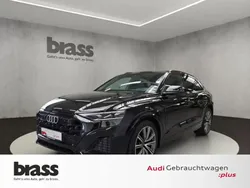 Noir Utilisé 2025 Audi Q8 Sport SUV | 72 400 €