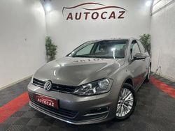 Gris Utilisé 2014 VW Golf VII Cup Berline | 11 990 € (Prix juste)