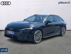 Noir Utilisé 2025 Audi A5 S-Line Coupé | 73 990 €