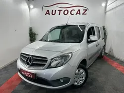 Mercedes Citan 109