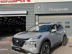 Gris Utilisé 2023 Nissan X-Trail N-Connecta SUV | 34 999 € (Prix assez cher)