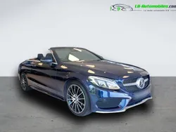 Utilisé 2018 Mercedes C300 Berline | 37 100 €
