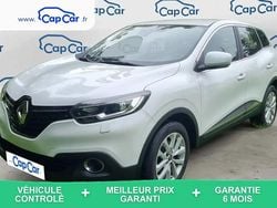 Blanc Utilisé 2017 Renault Kadjar Business SUV | 12 390 € (Prix juste)