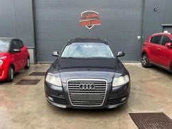 Gris Utilisé 2009 Audi A6 Break | 3 900 €