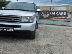 Utilisé 2006 Land Rover Range Rover HSE SUV | 7 490 €