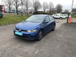 Utilisé 2024 VW Polo S | 21 970 € (Prix juste)